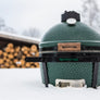 Big Green Egg MiniMax - Barbecue a Carbone
