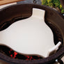 Big Green Egg Small - Barbecue a Carbone