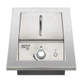 Napoleon - Fornello Sizzle Zone laterale BIB10IR