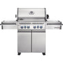 Napoleon PRESTIGE PRO 500 RSIB Barbecue a Gas