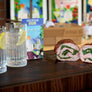 Gin Tonic Cocktail Rub - Bugin