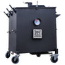 BBQ Pit Box Comper