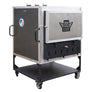 BBQ Pit Box D-Oven