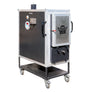 BBQ Pit Box D-Oven