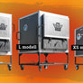 BBQ Pit Box D-Oven