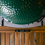 Big Green Egg BBQ LAB Platinum Edition