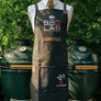 Big Green Egg BBQ LAB Platinum Edition