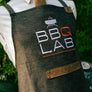 Big Green Egg BBQ LAB Platinum Edition