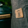 Big Green Egg BBQ LAB Platinum Edition