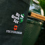 Big Green Egg BBQ LAB Platinum Edition