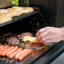Masterbuilt Gravity Series 800 - Barbecue a Carbone