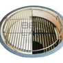 Big Green Egg BBQ LAB Frame Edition