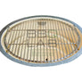 Big Green Egg BBQ LAB Platinum Edition