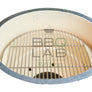 Big Green Egg BBQ LAB Platinum Edition