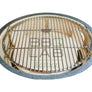 Big Green Egg BBQ LAB Frame Edition