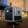 BBQ Pit Box D-Oven