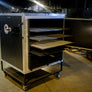 BBQ Pit Box D-Oven