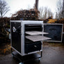 BBQ Pit Box D-Oven