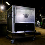 BBQ Pit Box D-Oven