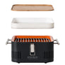 Barbecue a Carbone Everdure CUBE™