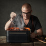 Barbecue a Carbone Everdure CUBE™