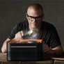 Barbecue a Carbone Everdure CUBE™