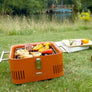 Barbecue a Carbone Everdure CUBE™