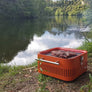 Barbecue a Carbone Everdure CUBE™