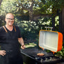 Barbecue a Gas Everdure FURNACE™