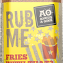 Angus & Oink - Fries With That?