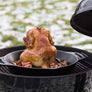 Petromax - Supporto per Pollo in ghisa