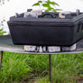 Petromax - Teglia da forno con Coperchio   K8