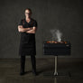 Barbecue a carbone Everdure FUSION™