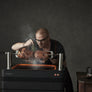 Barbecue a carbone Everdure FUSION™