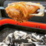 Barbecue a carbone Everdure FUSION™