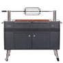 Barbecue a Carbone Everdure HUB™