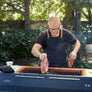 Barbecue a Carbone Everdure HUB™