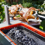 Barbecue a Carbone Everdure HUB™