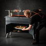 Barbecue a Carbone Everdure HUB™