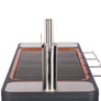 Barbecue a Carbone Everdure HUB™