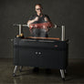Barbecue a Carbone Everdure HUB™