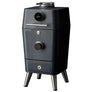 Barbecue a Carbone Everdure 4K