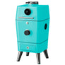 Barbecue a Carbone Everdure 4K