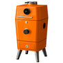 Barbecue a Carbone Everdure 4K