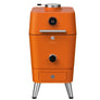 Barbecue a Carbone Everdure 4K