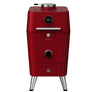 Barbecue a Carbone Everdure 4K