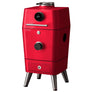 Barbecue a Carbone Everdure 4K