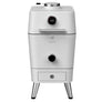 Barbecue a Carbone Everdure 4K