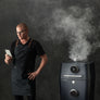 Barbecue a Carbone Everdure 4K