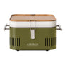 Barbecue a Carbone Everdure CUBE™